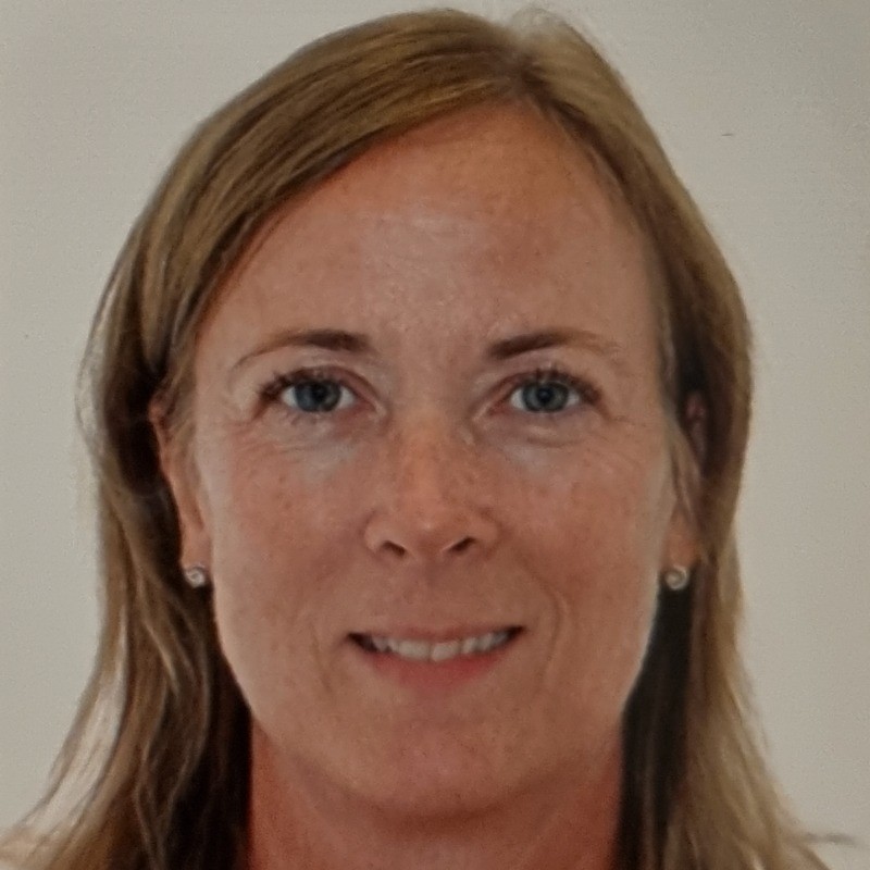 Susanne Eriksson